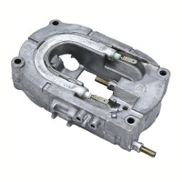 Thermoblock Ø 5mm für DeLonghi ESAM Kaffeevollautomaten